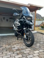 BMW R1200 GS Adventure Rheinland-Pfalz - Kestert Vorschau