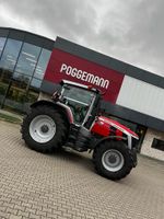 Massey Ferguson 8S.265 Dyna 7 Traktor Niedersachsen - Bad Iburg Vorschau