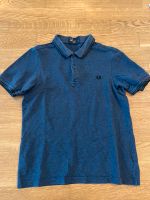 Frauen T-Shirt Fred Perry M Slim Fit Frankfurt am Main - Bockenheim Vorschau