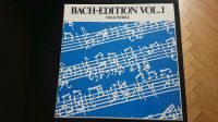 Bach ‎– Bach-Edition Vol. 1 – Vokalwerke I 10 LP Vinyl Box Set Eimsbüttel - Hamburg Rotherbaum Vorschau