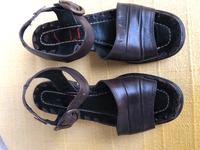 Sandaletten Schuhe Gr 36/37 Bayern - Bad Staffelstein Vorschau