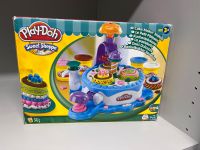 Play Doh Kuchenbäckerei Knetset Baden-Württemberg - Müllheim Vorschau