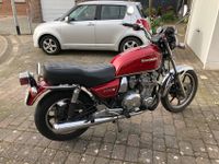 Kawasaki z1100 ST LuftfederungKardanChrom TÜV Tourer Nordrhein-Westfalen - Kleve Vorschau