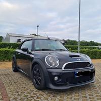 Mini Cooper S Cabrio John Cooper Works Edition Automatik Navi Niedersachsen - Oldenburg Vorschau