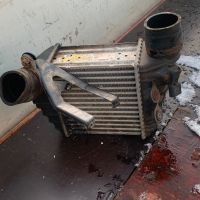 VW Golf IV 1,9TDI  81KW Ladeluftkühler Nordrhein-Westfalen - Lüdenscheid Vorschau