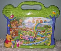 Vtech Lernwald Winnie Pooh lernspiele Nordrhein-Westfalen - Gütersloh Vorschau