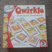 Gesellschaftsspiel Qwirkle Schmidt Spiele Niedersachsen - Fürstenau Vorschau