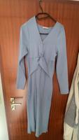 Elegantes blaues Orsay Kleid Bremen - Huchting Vorschau