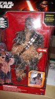 Star Wars Chewbacca⭐ 43cm✨  ++++ NEU ++++  Original verpackt! Rheinland-Pfalz - Steinbach am Glan Vorschau