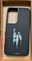 Rhinoshield Boba Fett Case für Galaxy S22 neuwertig Nordrhein-Westfalen - Hückelhoven Vorschau