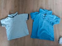 Polo Shirts t-shirts junge Größe 80 h&m logg Feldmoching-Hasenbergl - Feldmoching Vorschau