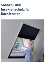 Fliegengitter & Sonnenschutz für Dachfenster Nordrhein-Westfalen - Velbert Vorschau