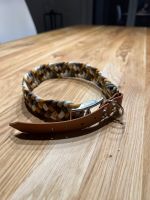 Paracord Halsband Hund neu Niedersachsen - Lengede Vorschau