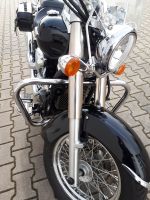 Verkaufe super Kawasaki VN 900 Classic! Berlin - Marzahn Vorschau