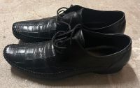 Herren Leder Schuhe gr. 42 Hessen - Wiesbaden Vorschau