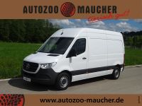 Mercedes-Benz Sprinter III 214 CDI Kasten L2H2/MBUX/App/Klima Baden-Württemberg - Wilhelmsdorf Vorschau