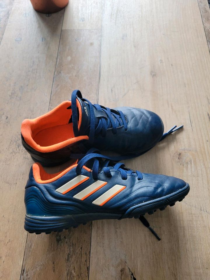 Fussballschuhe adidas Kinder in Oberhausen