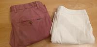 Scotch & Soda MOTT Hose, H & M Sommer Hose weiß Mitte - Gesundbrunnen Vorschau
