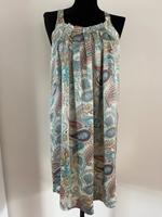 SEIDENKLEID SOMMERKLEID GR. S Niedersachsen - Oldenburg Vorschau