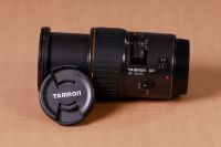 Tamron 90mm Makro SP f/2,8 für Canon EF/EF-S 55mm Filtergewinde Kreis Pinneberg - Tornesch Vorschau