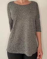 Tom Tailor Longsleeve mit 3/4 Ärmel | L Pankow - Weissensee Vorschau