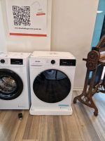 Waschtrockner Waschmaschine und Kondenstrockner in einem Gerät  Neugerät 24 Monate Garantie 8 KG Schleswig-Holstein - Preetz Vorschau