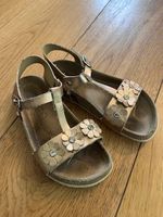 Kindersandalen Art Birkenstock, Größe 30 Baden-Württemberg - Berg Vorschau