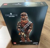 Lego Star Wars 75371 Chewbacca, Wookie-Figur neu ungeöffnet OVP Nordrhein-Westfalen - Ibbenbüren Vorschau
