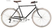 EXCELSIOR "Vintage", 54-57cm, 8gang, auch als mixte 49 und 52cm Hamburg-Mitte - Hamburg Neustadt Vorschau