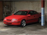 Opel Calibra V6 C25XE Schlachtfest Baden-Württemberg - Heddesheim Vorschau