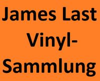 James Last Vinyl-Sammlung 81 Schallplatten Konvolut Baden-Württemberg - Merdingen Vorschau
