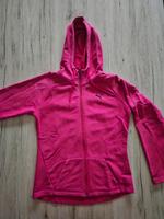 Sweatjacke, Jacke mit Kapuze, Puma, 36, pink Nordrhein-Westfalen - Düren Vorschau