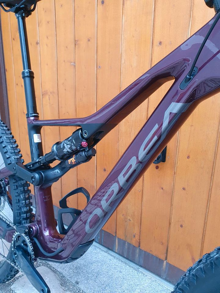 %SALE% ORBEA RALLON M10 Enduro MTB Gr. S, XL in Abensberg