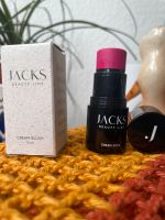 Jacks Beauty Line Cream Blush, Pink Brandenburg - Oranienburg Vorschau