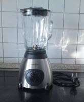 600W Standmixer mit 1,5l-Glaskrug⭐BITTE BESCHREIBUNG DURCHLESEN⭐ Duisburg - Homberg/Ruhrort/Baerl Vorschau