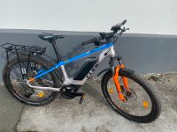 Jugendfahrrad Cube Acid 240 Hybrid Rookie Pro 400, 24 Zoll Nordrhein-Westfalen - Bad Sassendorf Vorschau