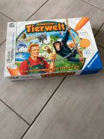 tiptoi Spiel „Abenteuer Tierwelt“, Ravensburger Baden-Württemberg - Forchtenberg Vorschau