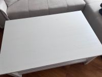 Ikea Hemnes Couchtisch aus Massivholz (nicht Quadratisch) München - Untergiesing-Harlaching Vorschau