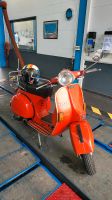 Vespa PX 80 E Hessen - Offenbach Vorschau