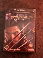 X-men 2 - wolverine‘s revenge - Gamecube Niedersachsen - Lüneburg Vorschau