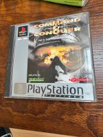 Command & Conquer PS1 Playstation 1 Bonn - Beuel Vorschau