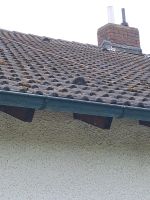 Dachreinigung;Pflasterreinigung;Fassadenreinigung Bayern - Kösching Vorschau