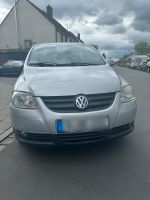 VW Fox Style 1,2 60PS Nürnberg (Mittelfr) - Südoststadt Vorschau