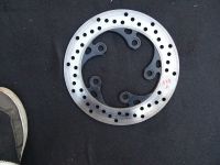 Bremsscheibe hinten für Suzuki GSX R 600/750/1000 #1526-109A Bayern - Pommelsbrunn Vorschau