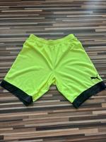 ☀️ Sommer-Style: Kurze gelbe PUMA Hose – Größe S ☀️ Rheinland-Pfalz - Worms Vorschau