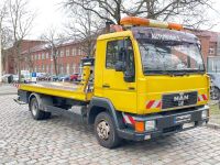 24 H ABSCHLEPPDIENST-AUTOTRANSPORTE München - Laim Vorschau