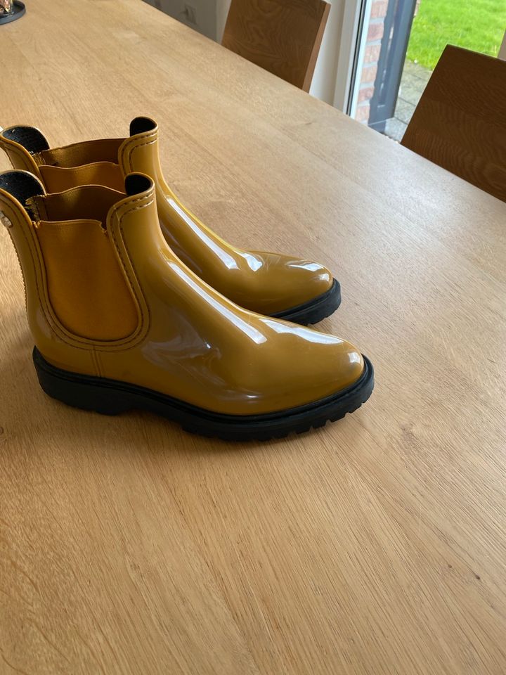 Lemon Jelly Gummistiefel, Gr 40 in Drensteinfurt