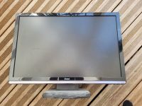 PC Computer Monitor Iiyama ProLite E2607WS 26" LCD TFT gebraucht Kr. Dachau - Dachau Vorschau