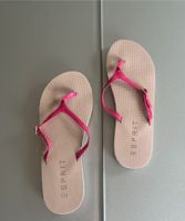 Esprit Flipflops für Frauen, neu, Gr. 40 Berlin - Reinickendorf Vorschau