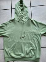 Hoody Sweat Pullover Damen Gr. S Apfelgrün H&M Nordrhein-Westfalen - Geldern Vorschau